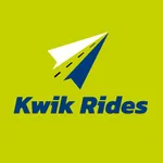 Kwik Rides: Zambia Taxi App icon
