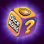Dice Rolls Reward Links Daily icon