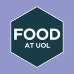 Food at UOL icon