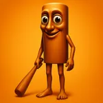 Facify: AI Headshot Brainrot icon