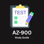 AZ-900 Study Guide For Test icon