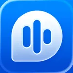 Vocha - Speaking Practice AI icon