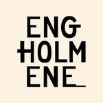 Engholmene app icon