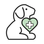 Poopi: Dog Health Journal icon