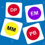 Lotto Results Plus icon