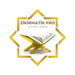 Zikirmatik Pro Dijital Tesbih icon