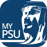 MyPSU App icon