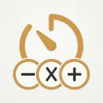 MinuteMath: Mental Math Games icon