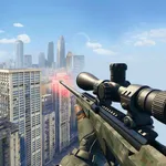 Sniper Rescue: Gun Shooting icon