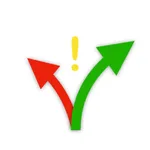 Todo Decision Choice App icon