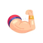 トレスル: 筋トレ, フィットネスアプリ icon