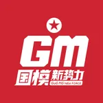 国模新势力 icon