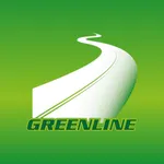 Greenline Taxis icon
