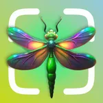 AI Insect Identifier, Bug App icon