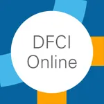 DFCI Online icon