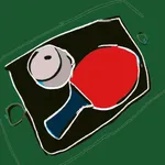 MatchUp - PingPong ScoreBoard icon