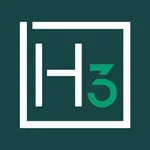 Health3: Blood Work Tracker icon