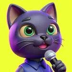 Talking Pet – Animate Photos icon