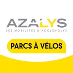 Azalys Parc à Vélos icon