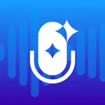 AI Note Taker - NotebookAI icon