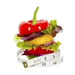 دليل السعرات في الطعام icon