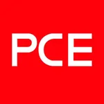 PCE Connect icon