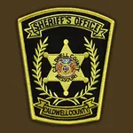 Caldwell County Sheriff MO icon
