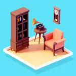 Possessions: Puzzle Vistas icon