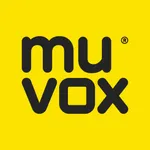 Muvox icon