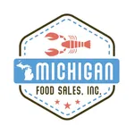 Michigan Food Sales icon