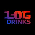 Log Drinks icon