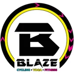 BLAZE Cycling, Yoga & Fitness icon