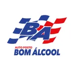 Posto Bom Álcool icon