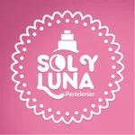 Pastelería Sol y Luna icon