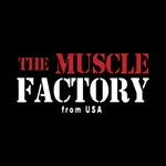 The Muscle Factory - S.N.V. icon