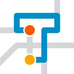 Terminus - Atlanta transit icon