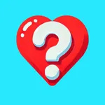Couple Cards Deep Questions icon