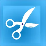 Video Trimmer - with seconds icon