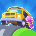 Car Jam Escape - Bus Escape icon