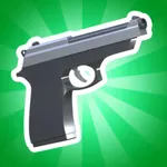Army Men Battle Toy Simulator icon