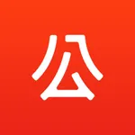 AI公文写作-笔杆子公文写作神器 icon