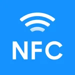 NFC Tools: Card Reader & Write icon
