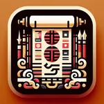 可视化历史 icon