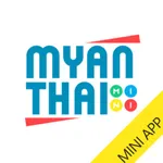 Mini MyanThai icon