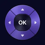Universal Remote for Smart TV! icon