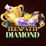 TeenPatti Diamond - Rush Poker icon