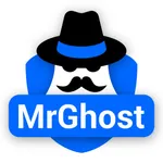MrGhost VPN -Fast Secure Proxy icon