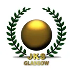 JKS Glasgow Members App icon