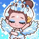 Pippi World Princess Avatar icon