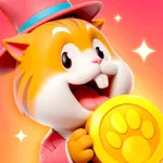 Crazy Rich World icon